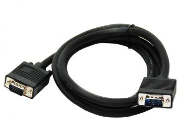 CABO VGA 1,80 metro - R$ 20,00